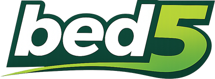 bed 5